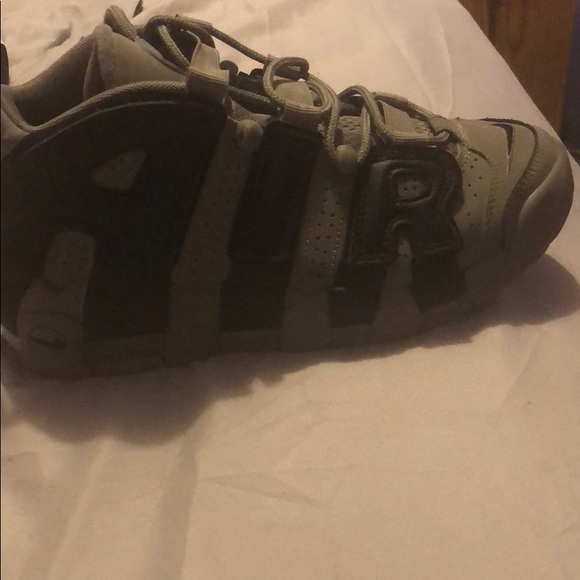 Nike uptempo - Picture 1 of 2